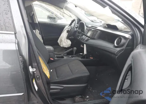 2018 Toyota Rav4 Le from USA, damaged, VIN JTMBFREV8JJ220191